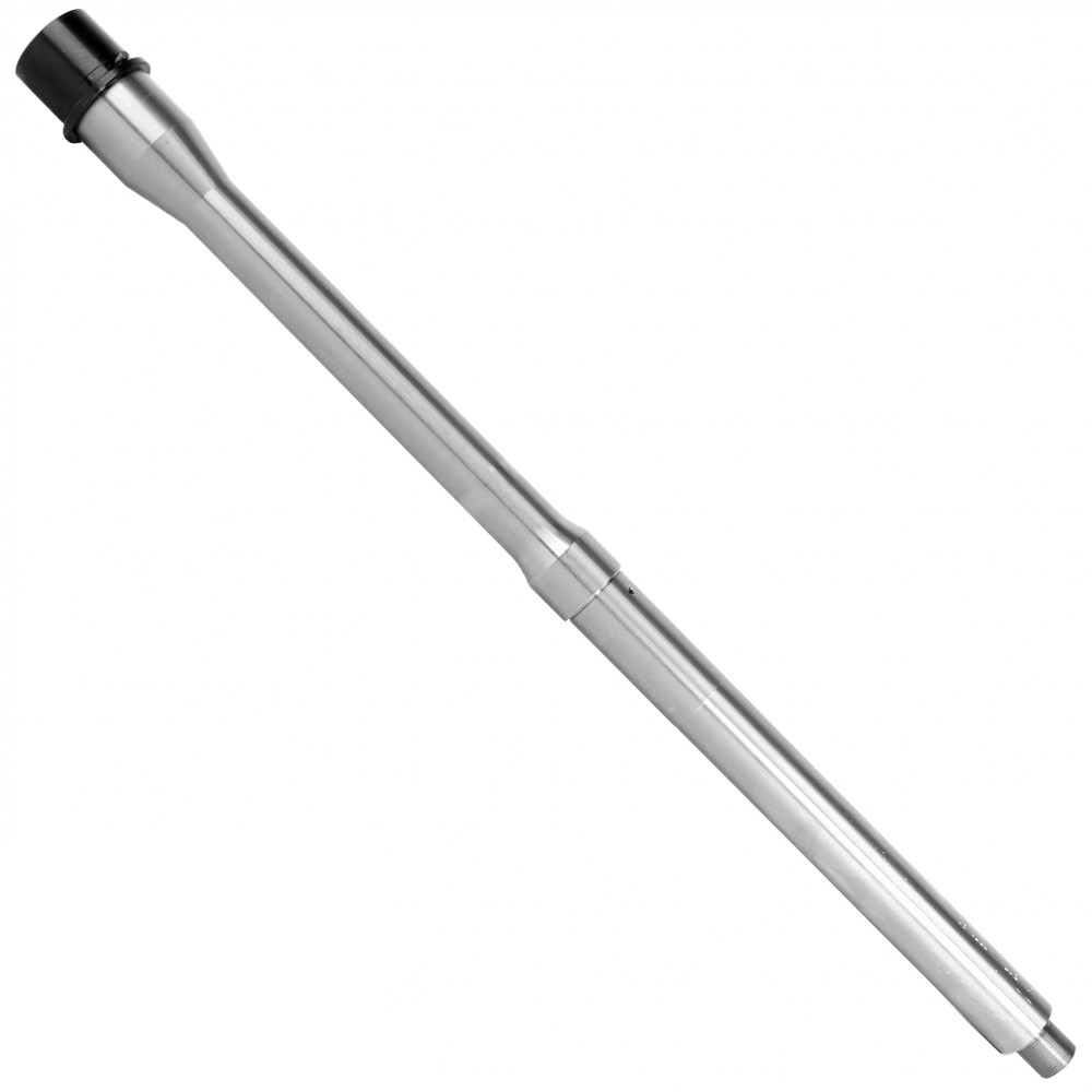 .223 Wylde 18" Mid Length Barrel 1:7 Twist Stainless Steel (Made in USA)